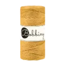 Macrame 3mm - Mustard