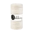 Macrame 3mm - Natural