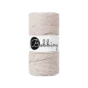 Macrame 3mm - Nude