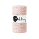 Macrame 3mm - Pastel Pink
