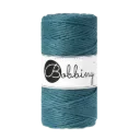 Macrame 3mm - Peacock Blue