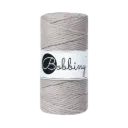Macrame 3mm - Pearl