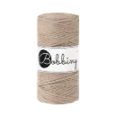 Macrame 3mm - Sand