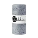Macrame 3mm - Steel