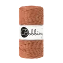 Macrame 3mm - Terracotta