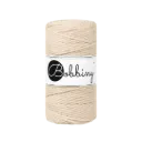 Macrame 3mm - Warm beige