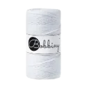 Macrame 3mm - White