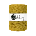 Macrame 5mm - Spicy Yellow