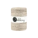 Macrame 5mm - Beige