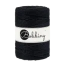 Macrame 5mm - Black