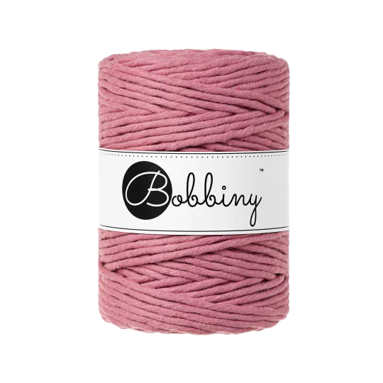 Macrame 5mm - Blossom
