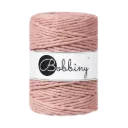 Macrame 5mm - Blush