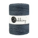 Macrame 5mm - Charcoal