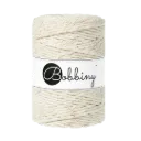 Macrame 5mm - Golden Natural