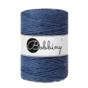 Macrame 5mm - Jeans
