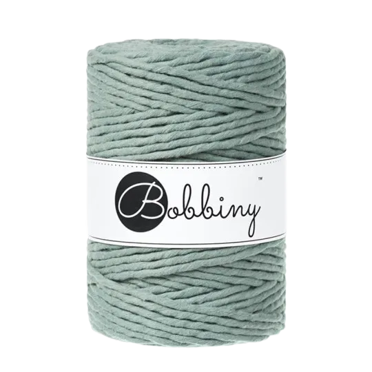Macrame 5mm - Laurel