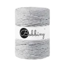 Macrame 5mm - Light Grey