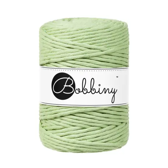 Macrame 5mm - Matcha