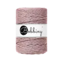 Macrame 5mm - Mauve