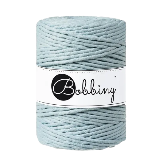 Macrame 5mm - Misty