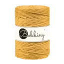 Macrame 5mm - Mustard