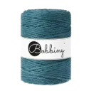 Macrame 5mm - Peacock Blue