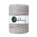 Macrame 5mm - Pearl