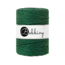 Macrame 5mm - Pine Green