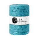 Macrame 5mm - Teal