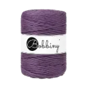 Macrame 5mm - Violet