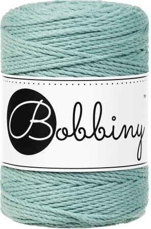 [TD-E069] Macrame 1,5mm - Duck Egg Blue - ropes 3PLY