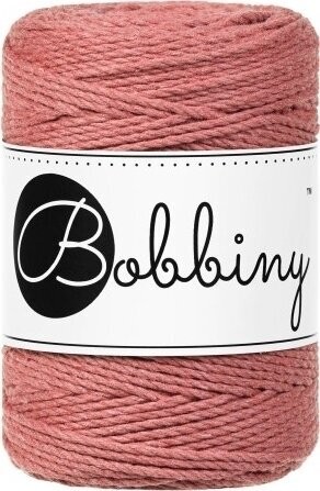 [TD-E068] Macrame 1,5mm - Peony - ropes 3PLY
