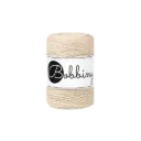 Macrame 1,5mm - Warm beige