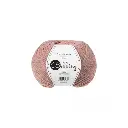 Bobbiny Friendly Yarn - Blush