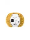 Bobbiny Friendly Yarn - Mustard