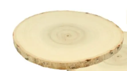 Populierschijf 18-21cm