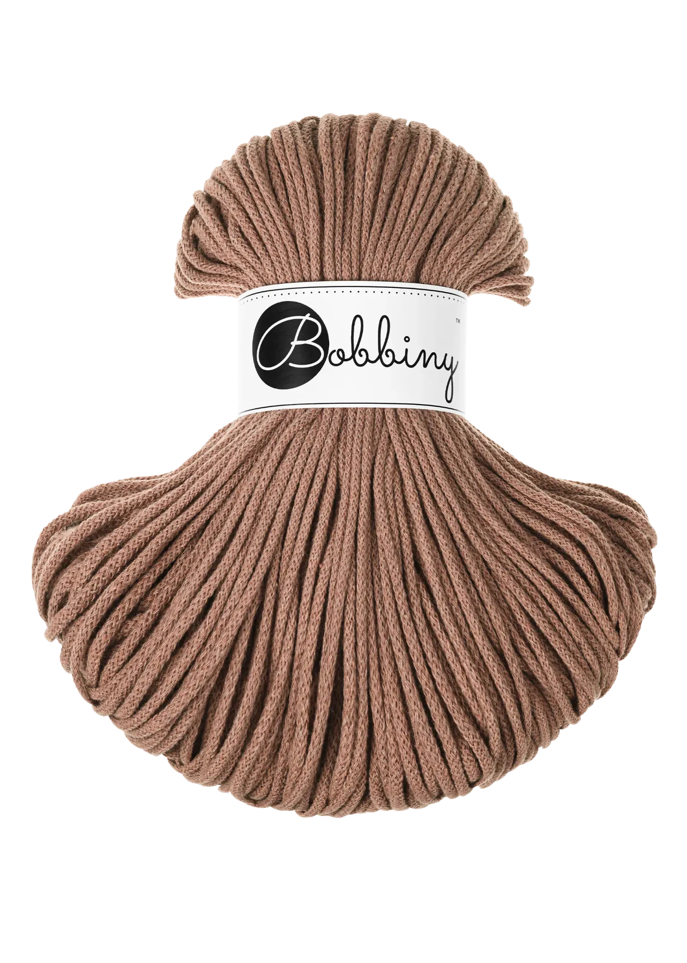 [SX-E159] BOBBINY JUNIOR - MOCHA MOUSSE LE
