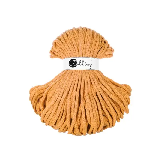 Bobbiny Jumbo - Orange