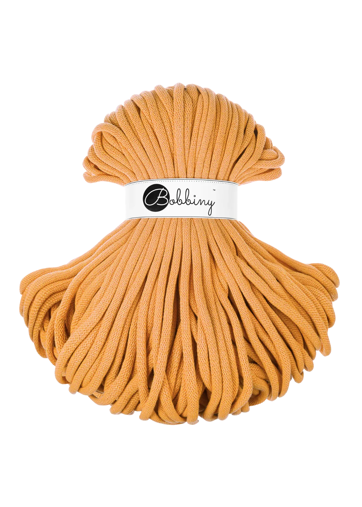 Bobbiny Jumbo - Orange