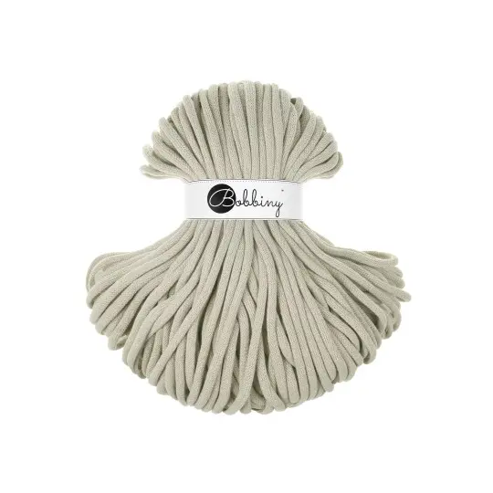 Bobbiny Jumbo - Pale Olive
