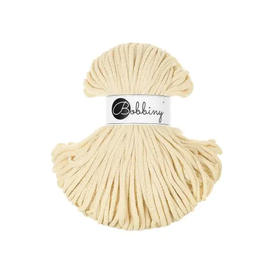 Bobbiny Premium - Butter Yellow