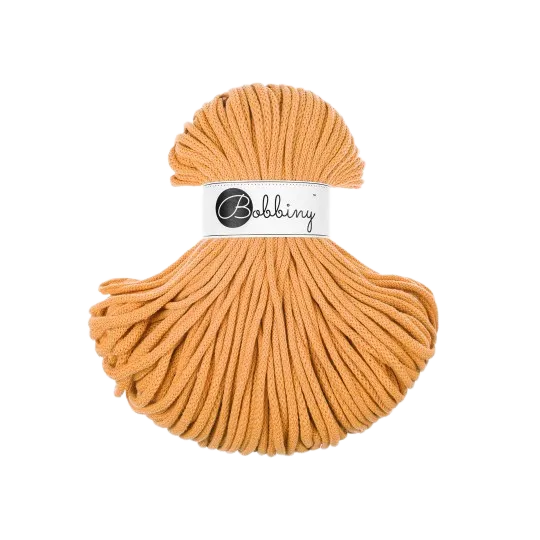 [XX-E4112] Bobbiny Premium - Orange