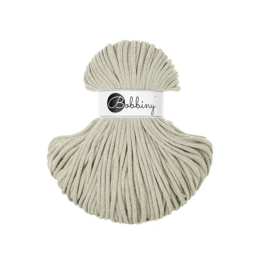 Bobbiny Premium - Pale Olive