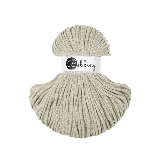 [XX-E4111] Bobbiny Premium - Pale Olive