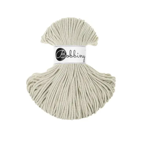 Bobbiny Junior - Pale Olive