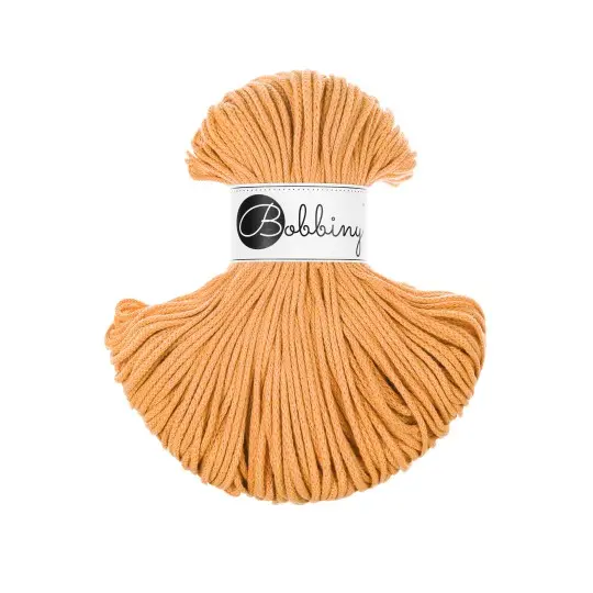 Bobbiny Junior - Orange