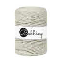 Macrame 5mm - Pale Olive