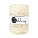 Macrame 5mm - Butter Yellow