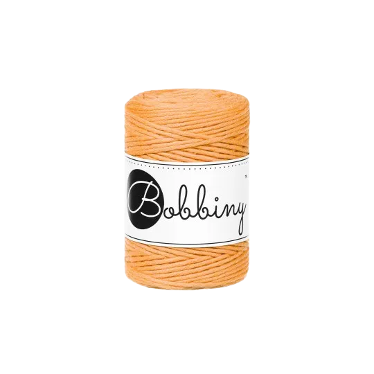 Macrame 1,5mm - Orange