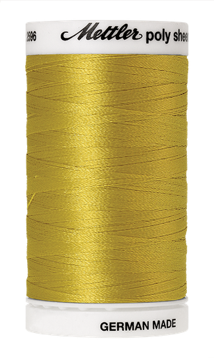 [2596-0221] POLYSHEEN N°40 - 800m  - 0221 Light Brass